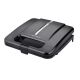 9. Esperanza PARMIGIANO EKT010 sandwich maker (1000W; black)