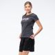 11. Women's Short Sleeve T-Shirt LADY HISHAM SP