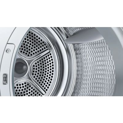 28. BOSCH WTH83277PL clothes dryer