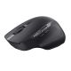 2. Trust OZAA+ MULTI-CONNECT Wireless Mouse Black (24820)