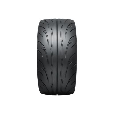 Tire 265/35 R20 99Y Nankang NS-2R 180 Label: DBB -73 dB