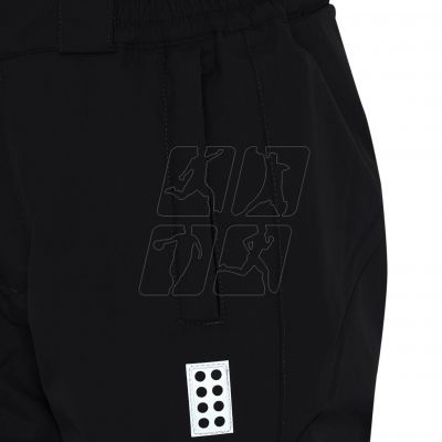 6. Lego Wear Lwpowai 708 ski pants - SKI PANTS Jr 11010168-995