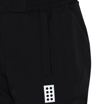 6. Lego Wear Lwpowai 708 Jr Ski Pants 11010168-995