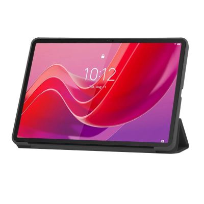 3. Tech-Protect SmartCase for Lenovo Tab M11 11" TB-330 - black