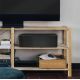 8. LogiLink KAB0077 cable organizer Universal Cable box Black 3 pcs.