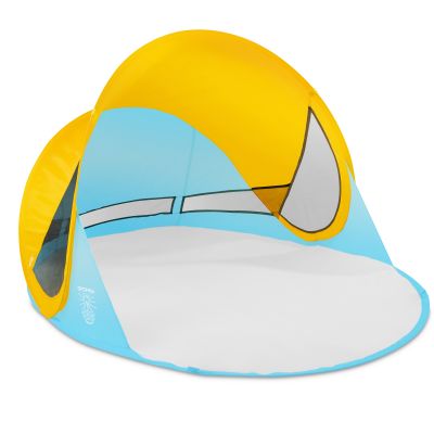 5. Spokey Stratus SPK-944845 Beach Tent