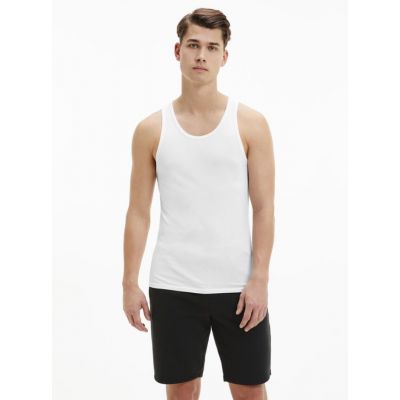 2. Calvin Klein 2-Pack T-shirt M 000NB1099A