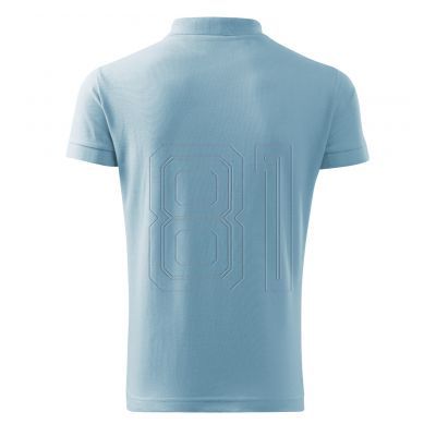 6. Malfini Polo Shirt Cotton Heavy M MLI-21515