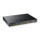 5. Zyxel XGS2220-54FP Switch 54p PoE (PoE+: 40;PoE++: 10) 960W Managed Gigabit/10G