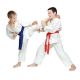 16. Karate kimono for children + free belt - DBX BUSHIDO ARK-3102 120 cm