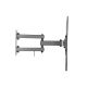 3. Equip 650341 TV Mount 139.7 cm (55") Black