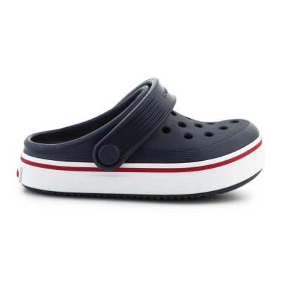 12. Crocs Crocband Off Court Jr 208479-4CC clogs