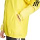5. Men's adidas Tiro 26 Competition All Weather Jacket Yellow KB0139