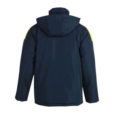 2. Joma Trivor Anorak Jacket 102256.321