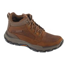 Skechers Respected - Boswell 204454-CDB Brown 41
