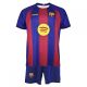 2. FC Barcelona Rashford kit shirt shorts junior box 2025/26 BC19ERA