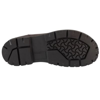 4. Birkenstock Highwood Lace Mid WP 1030961 Brown 42