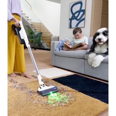 2. Tineco Pure One Station 5 Upright Vacuum Cleaner