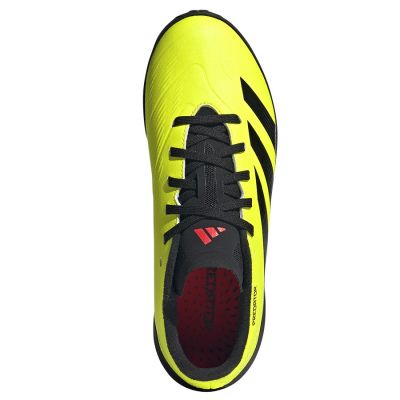 3. Adidas Predator League L TF Jr IG5444 football boots