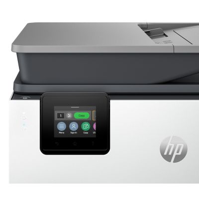3. HP OfficeJet Pro 9120b All-in-One Printer