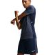 12. Nike Dri-Fit Park 26 Men's Shorts Navy Blue HM7146 410