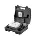 15. Brother PT-D410VP ZINK (Zero-Ink) Label Printer 180 x 180 DPI Wired TZe QWERTY