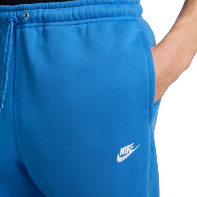 5. Nike Club Men's Pants Blue FN3808 435