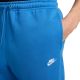 5. Nike Club Men's Pants Blue FN3808 435
