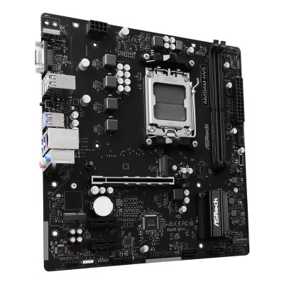 Asrock A620AM-HVS motherboard