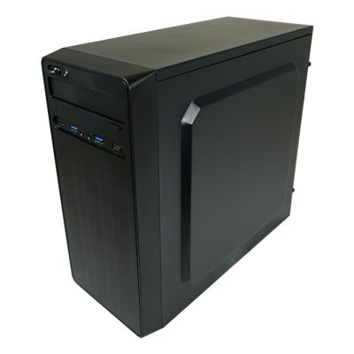 6. LC-Power Geh Micro ATX 2017MB oN