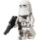 10. LEGO STAR WARS 75454 AT-AT Imperial Remnant and INT-4