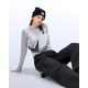 2. Inateck FB01001 Polyester Black, Blue Unisex Shoulder Bag