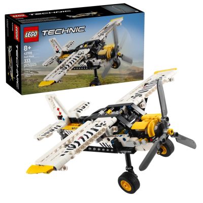 2. LEGO Technic 42198 Cargo Plane