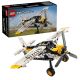 2. LEGO Technic 42198 Cargo Plane