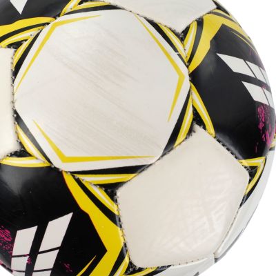 4. Select Futsal Talento 9 MINI indoor football, 2nd grade, white-red-black, 19258/370021