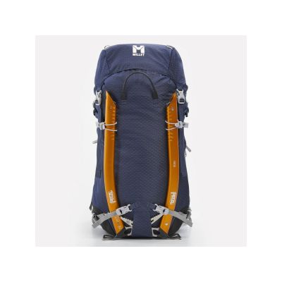5. MILLET Prolighter 30+10 W Backpack Navy Blue