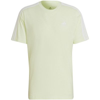 2. adidas Essentials 3-Stripes Tee M HF4542