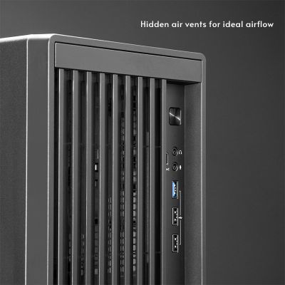 19. Chieftec BS-20B-OP Case