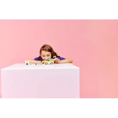 8. LEGO Friends 42678 Animal Accessory Truck