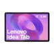9. Lenovo Idea Tab Plus Mediatek 128GB 30.7cm (12.1") 8GB Wi-Fi 5 (802.11ac) Android 15 Gray