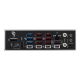 2. ASUS ROG STRIX Z890-E GAMING WIFI Motherboard