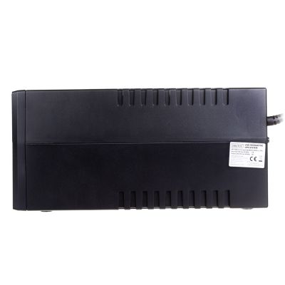 3. DIGITUS UPS LINE-INERACTIVE LCD BASIC UPS 600VA/360W DN-170063-LCD-B