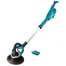 Makita DSL801ZU Portable Sander Drywall Sander 1800 RPM Black, Blue