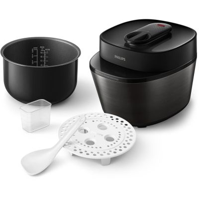 21. MultiCooker PHILIPS HD 2151/40