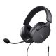 6. TRUST GXT489 FAYZO HEADSET BLK (24898)