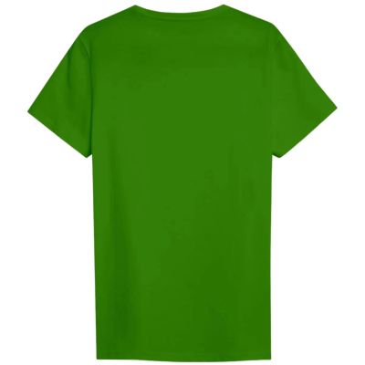 3. Men's cotton T-shirt 4F 4FWSS26TTSHM4483-41S