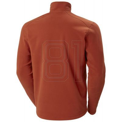 18. Helly Hansen Daybreaker Fleece Jacket M 51598 219