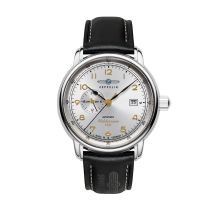Zeppelin Mediterranee 96681 watch, 40mm