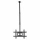 9. Manhattan 462051 TV Mount 2.03 m (80") Black