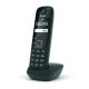 3. Gigaset AS690HX international handset with charging cradle